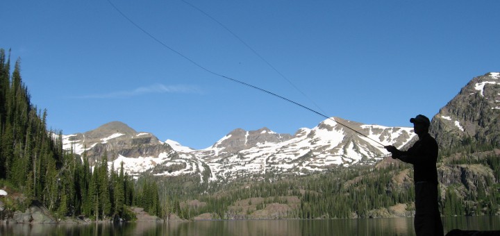 Fly Fishing