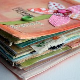 Scrap Booking